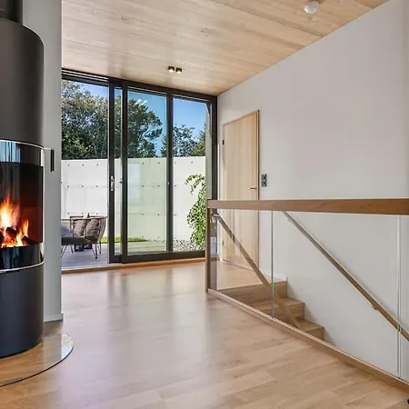 Available For Ons - Modern Architectural House *