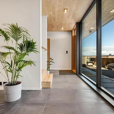 Available For Ons - Modern Architectural House * Stavanger