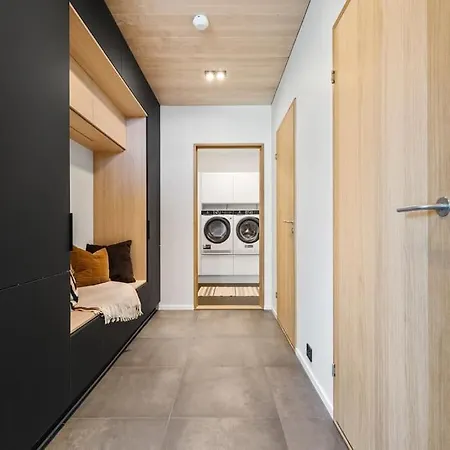 Available For Ons - Modern Architectural House