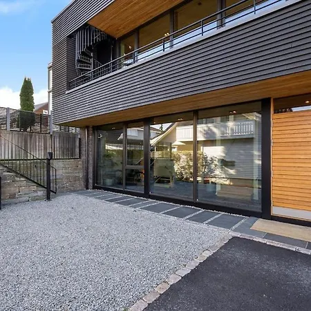 Available For Ons - Modern Architectural House Villa