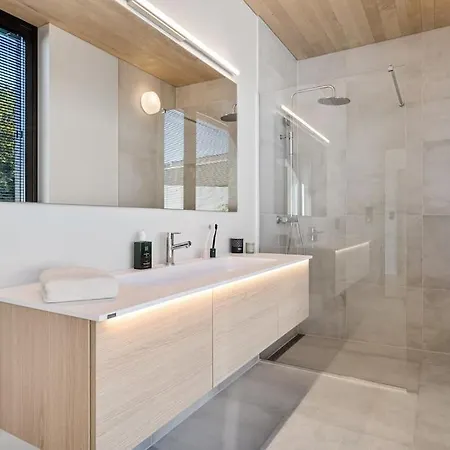 Villa Available For Ons - Modern Architectural House Stavanger
