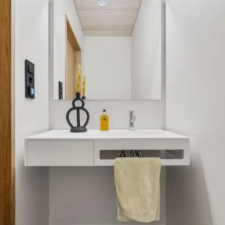 Available For Ons - Modern Architectural House Villa