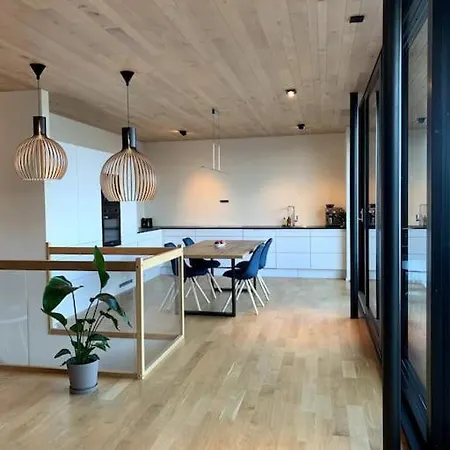 Available For Ons - Modern Architectural House *