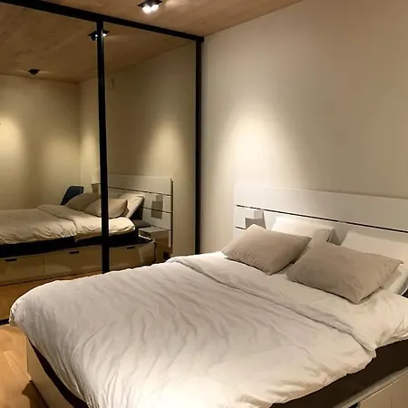 Villa Available For Ons - Modern Architectural House Stavanger