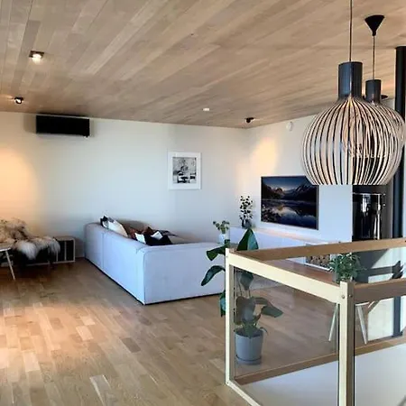 Available For Ons - Modern Architectural House Villa