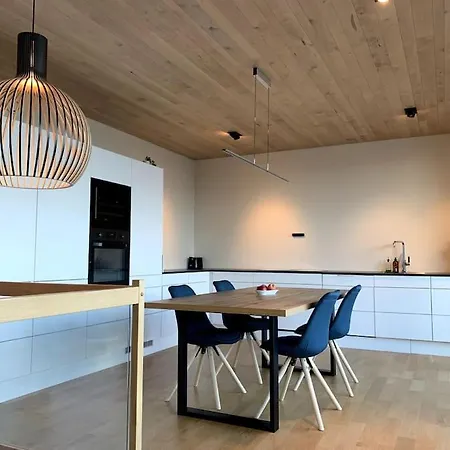 Villa Available For Ons - Modern Architectural House