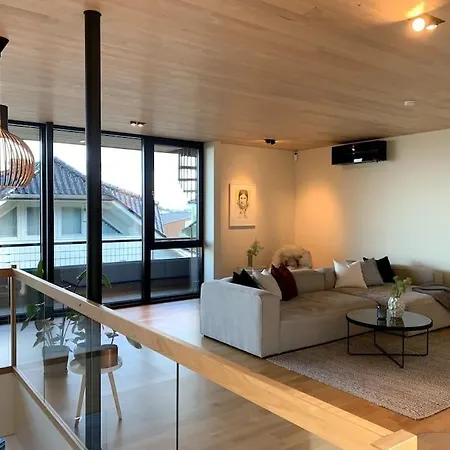 Available For Ons - Modern Architectural House Villa *
