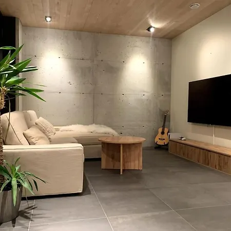 Villa Available For Ons - Modern Architectural House *