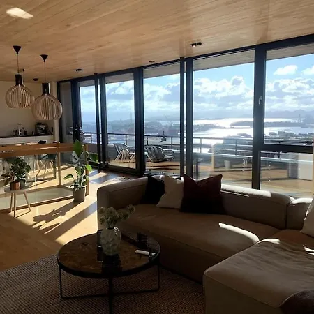 Available For Ons - Modern Architectural House *