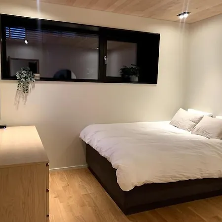 Available For Ons - Modern Architectural House