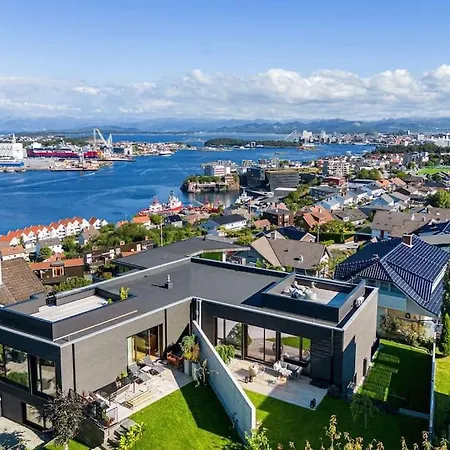 Available For Ons - Modern Architectural House